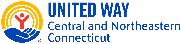 United Way of Central and Northeast CT Logo